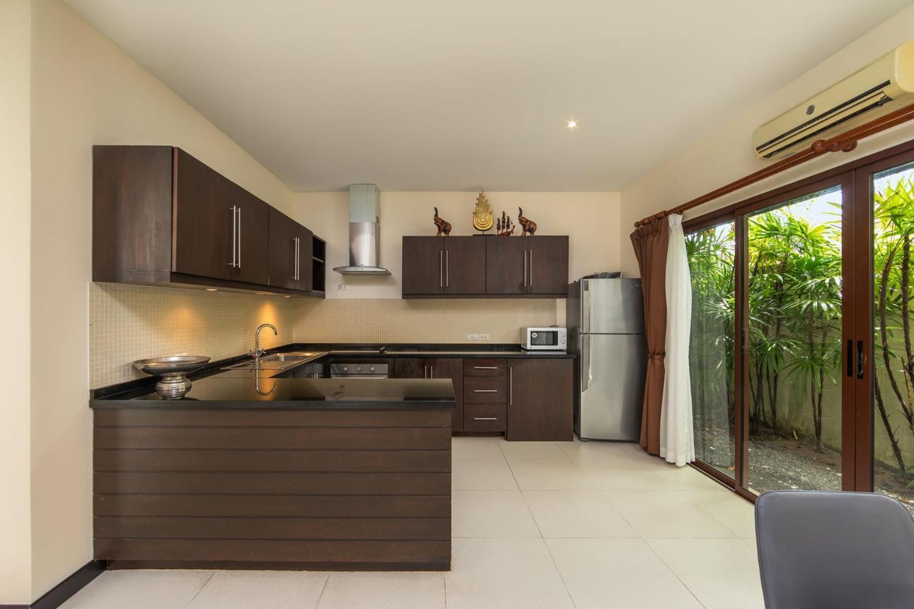 Villa Iorangi| 3 Bedroom Private Pool Residence In Rawai Beach Eksteriør billede