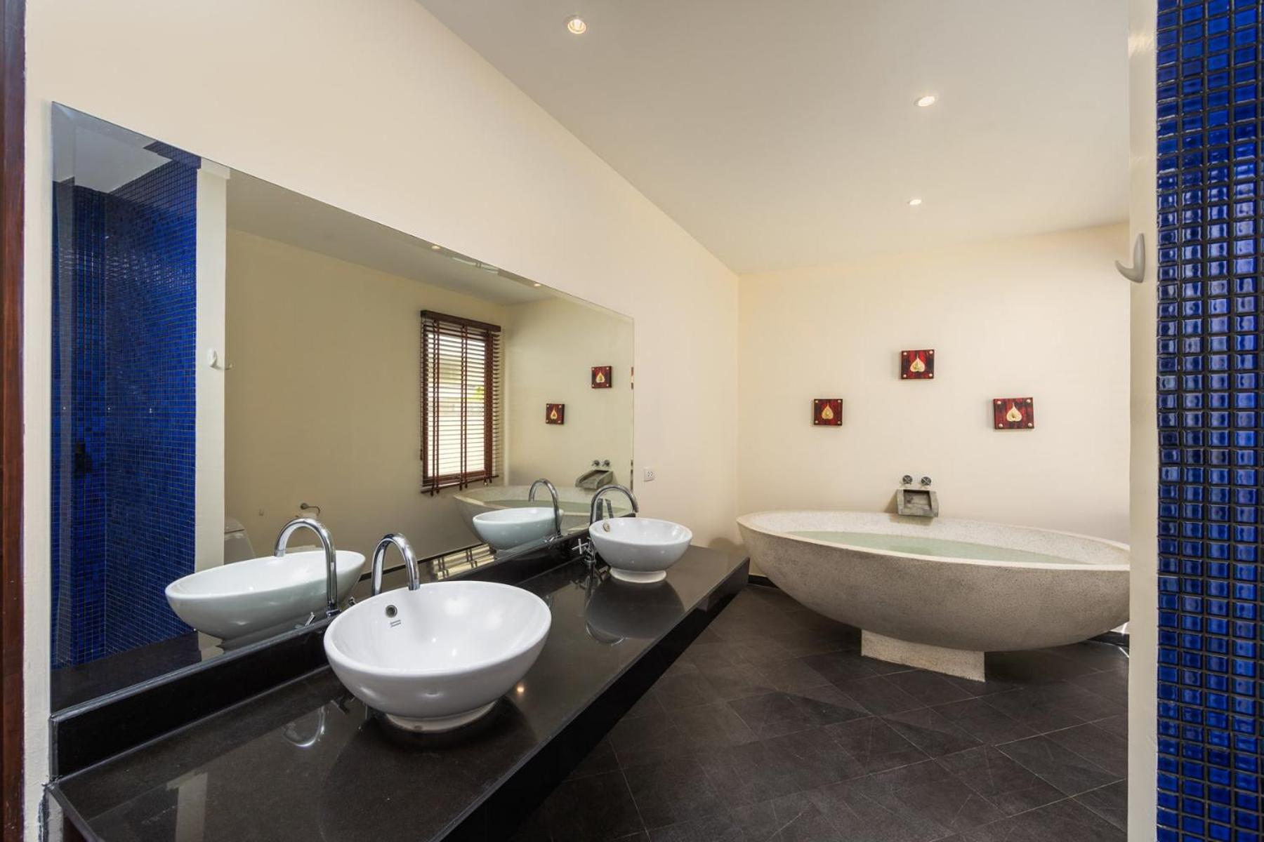 Villa Iorangi| 3 Bedroom Private Pool Residence In Rawai Beach Eksteriør billede